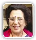 Dr. (Mrs.) Shayama Chona, is the Former Principal of Delhi Public School RK Puram, New Delhi - a world class institution. Her efforts to break the barriers ... - Shyamachona