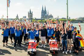 Presseportal - News update