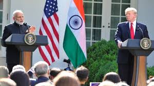 ट्रंप का टैरिफ धमाका: 12 देशों को 'लो या छोड़ो' ऑफर, भारत पर असर? - Imagen principal del artículo