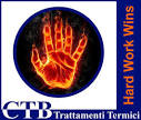 CTB Trattamenti Termici S.r.l.<a name='more'></a> a Nonantola, 410- Trattamenti