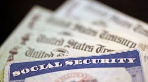 What is the biggest Social Security COLA increase in history - and could 2027 beat it?
