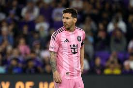 Inter Miami supera a Orlando City en el Clásico del Sol con dos goles de Messi