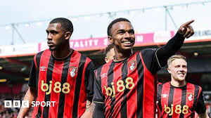 bournemouth – crystal palace