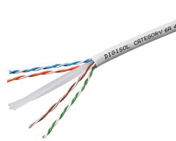 Cat6a cable