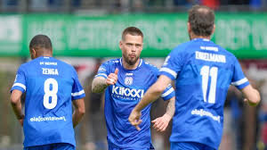 sv meppen