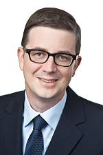 Martin Baier. Partner Patentanwalt European Patent Attorney