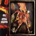 Astral Disaster CD - Coil Songs, Reviews, Credits AllMusic