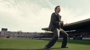 Diego Luna comedy exposes World Cup’s messy backroom dealing in 'México 86'