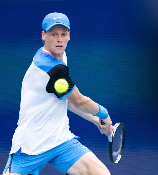 Tennis World No. 1 Sinner Calls Doping Ban "Unfair" Ahead of Rome Return
