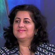 Punita Kumar Sinha, senior managing director of Blackstone Group joins CNBC-TV18 to provide some clarity. - punit_kumar_sinha_blackstone_190