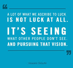 Luck Quotes, Famous Quotes and Sayings about Luck | Quoteswave via Relatably.com