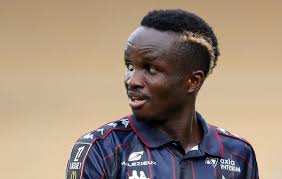 Transfer: Cheikh Tidiane Sabaly officially joins Vancouver