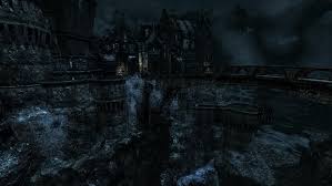 Bildergebnis für skyrim mods castle