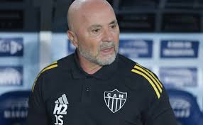 Atlético-MG Reacciona: ¿Fin a la Crisis Tras la Victoria Sobre Sport? - Imagen principal del artículo