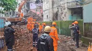 Building Collapses