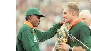 Image result for John Carlin Invictus