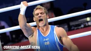 Trend Google: clemente russo