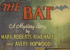 The Bat (1926) 