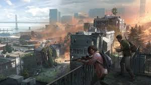 Last Of Us Online Dev Says It Was Around ‘80 Percent’ Complete Before Its ‘Soul-Crushing’ Cancellation