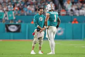 Dave Hyde: Miami Dolphins are creative, confident and, yes, comfortable — 
it’s their doing or undoing