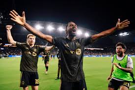 Los Angeles FC vs Querétaro – Palpites, escalações e onde assistir – Leagues Cup 2026