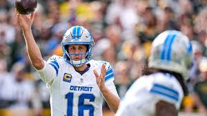 Detroit Lions Face Chicago Bears in Week 2 Showdown: Ben Johnson's Return