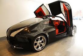 Image result for Rolls-Royce Hyperion Pininfarina