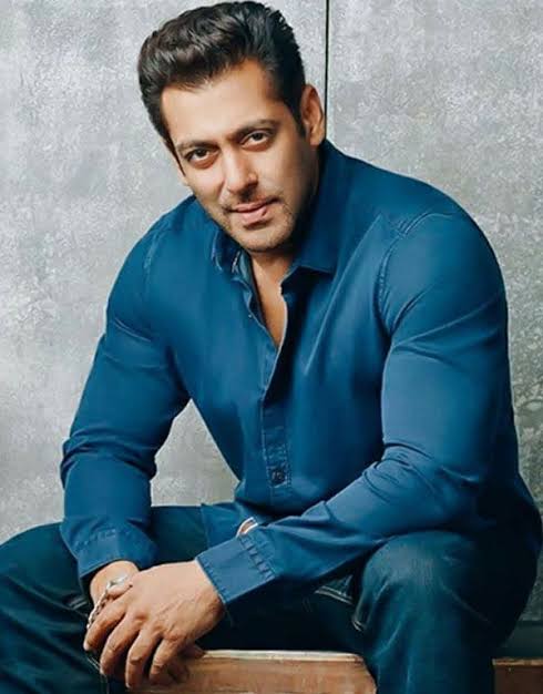 10 Facts About Salman Khan You Didn't Know