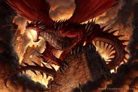 red dragon wallpaper ile ilgili görsel sonucu