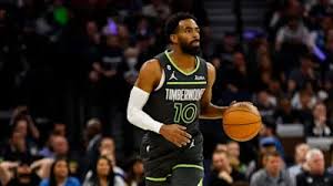 Timberwolves vs. Nuggets Best Bet: Can Mike Conley Step Up in Game 5 After Anthony Edwards Injury?