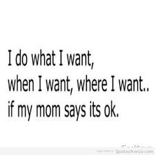Mom | Quotes Frenzy - Part 2 via Relatably.com