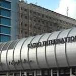 "الطيران المدني" تعتذر عن تعطل