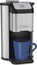 Grind and brew coffee makers single cup