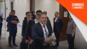 Astro Awani - News update