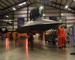 Image of March Field Air Museum, California