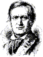 <b>Wilhelm Richard</b> Wagner. Born: Leipzig, Kingdom of Saxony, 22 May 1813 - p0