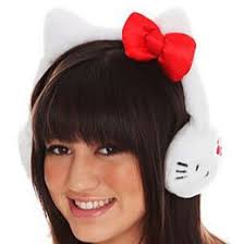 Hello Kitty Hello Kitty Ear Muffs. customize collage. Hello Kitty Ear Muffs - hello-kitty Photo. Hello Kitty Ear Muffs. Fan of it? 3 Fans - Hello-Kitty-Ear-Muffs-hello-kitty-25605845-260-260