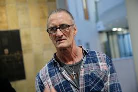 Erling Havnå innrømmer ranet av Postens brevsenter