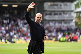 گواردیولا: پس از سیتی دیگر مربیگری نمی‌کنم/ مقایسه یامال با مسی اغراق‌آمیز است