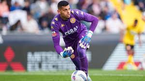 Palmeiras acerta venda do goleiro Kaique ao Sporting, de Portugal; veja os detalhes