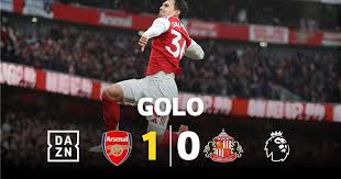 Foi à lei da 'bomba' que Zubimendi colocou o Arsenal na frente