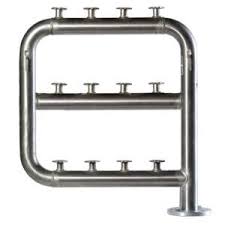 Buy Now: Stainless Steel Counter Battery P - Best Price
