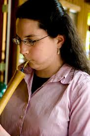 Elizabeth Hardy, Administrative Director, holds a Master&#39;s degree in Early Bassoons from the Indiana University Early Music Institute, where she studied ... - elizabeth