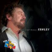 Live At Billy Bob's Texas: Earl Thomas Conley, Earl Thomas Conley