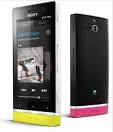 Sony Xperia U - , la enciclopedia libre