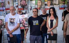 The Times of Israel - News update
