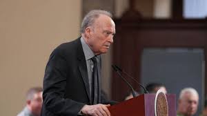 Notifican a fiscales de la FGR su separación de la institución, FEMDO, FECOR y OIC entre ellas