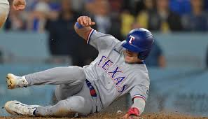 Rangers Show Promise With Ninth-Inning Comeback