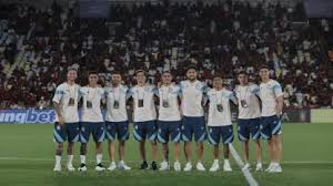 Racing busca la hazaña en el Maracaná: Semifinal Libertadores!