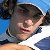 <b>Pablo Cuevas</b>/Pere Riba - Barranquilla Challenger - TennisErgebnisse.net - Duran_Guillermo
